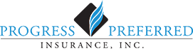 Progress Preferred Insurance Logo